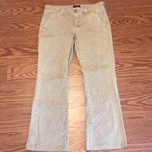 American Eagle Khaki Pants